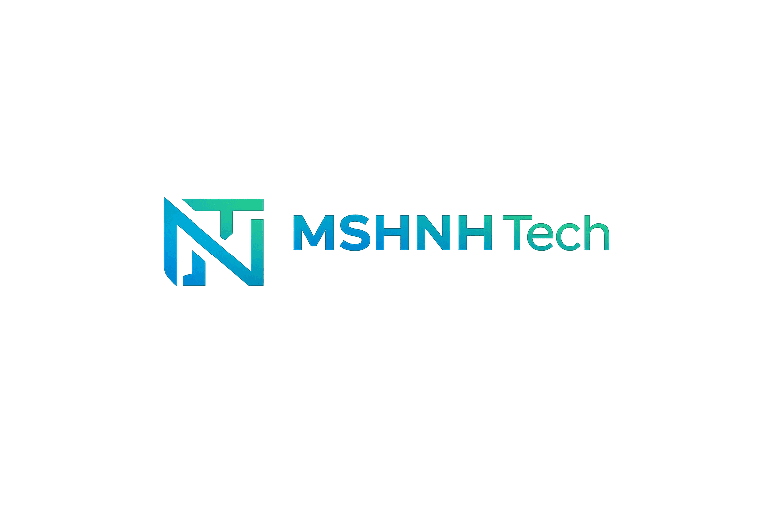 MSHNH Tech Logo